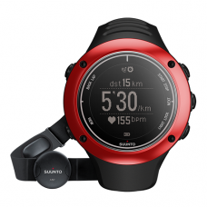 Часы Suunto Ambit 2S (HR) Red Часы Suunto Ambit 2S (HR) Red