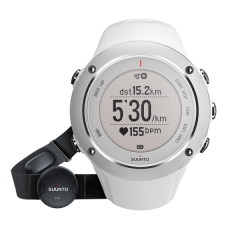 Часы Suunto Ambit 2S (HR) White Часы Suunto Ambit 2S (HR) White