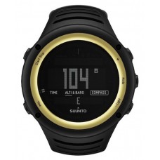 Часы с глубиномером Suunto Core Sahara Yellow