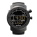 Часы с глубиномером Suunto Elementum Aqua Black Ruber / Dark Display (REF SS014528000)