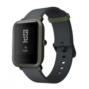Умные часы Xiaomi Amazfit Bip Smartwatch (A1608)