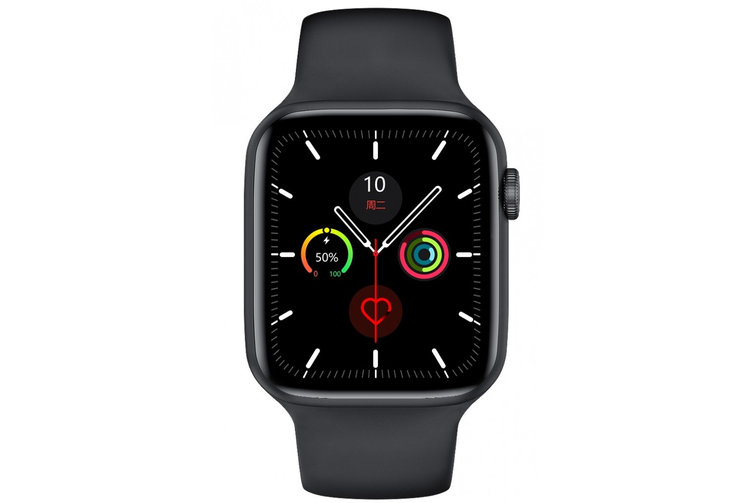 Умные часы XRide Smart Watch 6.