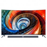 Телевизор Xiaomi Mi TV 3S 65 Curved