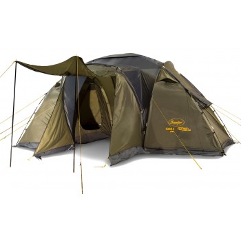 Палатка Canadian Camper Sana 4 Plus