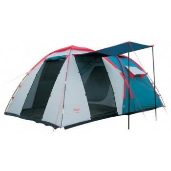 Палатка Canadian Camper Grand Canyon 4