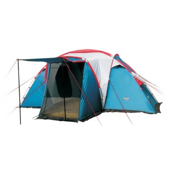 Палатка Canadian Camper Sana 4 Plus