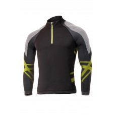 Терморубашка унисекс 905 Victory Code Seamless WS Терморубашка унисекс 905 Victory Code Seamless WS