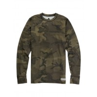 Терморубашка Burton Lightweight Base Layer Crew (19-20)