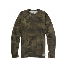 Терморубашка Burton Lightweight Base Layer Crew (19-20)