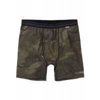 Термотрусы Burton Lightweight Base Layer Boxer Short (19-20)