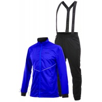 Лыжный костюм мужской Craft Active Basic (1902277)