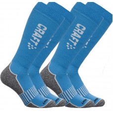 Носки-гольфы Craft Multi Warm (1902345)