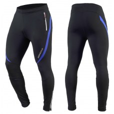 Термолосины унисекс NONAME THERMO Black/Blue