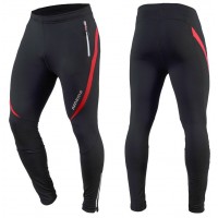 Термолосины унисекс NONAME THERMO Black/Red