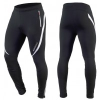 Термолосины унисекс NONAME THERMO Black/White