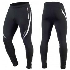 Термолосины унисекс NONAME THERMO Black/White