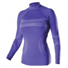 Терморубашка женская NONAME SKINLIFE (12-13) Violet