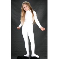 Комплект термобелья первого уровня для детей THERMOKID THERMO White