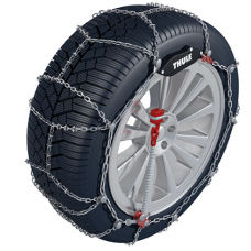 Цепь противоскольжения Thule CL-10 Цепь противоскольжения Thule CL-10