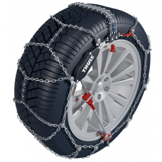 Цепь противоскольжения Thule CS-10 Цепь противоскольжения Thule CS-10