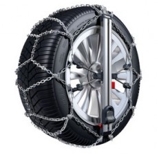 Цепь противоскольжения Thule Easy-Fit CU-10 Цепь противоскольжения Thule Easy-Fit CU-10