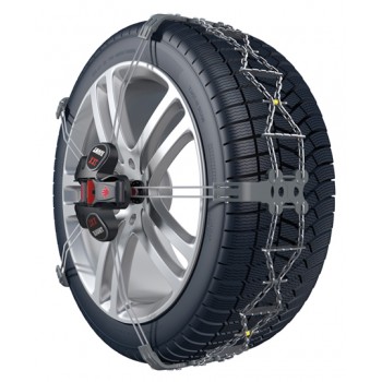 Цепь противоскольжения Thule K-Summit XL-XXL
