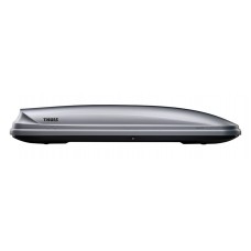 Автомобильный бокс Thule Pacific 700 DS Silver/Grey