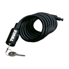 Трос с замком Thule Cable Lock (538) Трос с замком Thule Cable Lock (538)