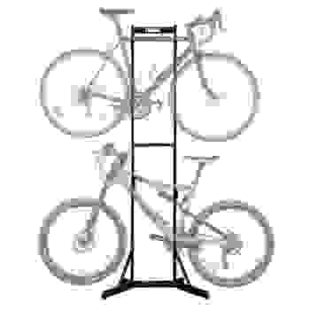 Стенд для двух велосипедов Thule Bike Stacker (5781)
