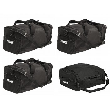 Набор сумок Thule GoPack Set 8006