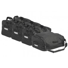 Набор сумок Thule GoPack Set 8006 Набор сумок Thule GoPack Set 8006