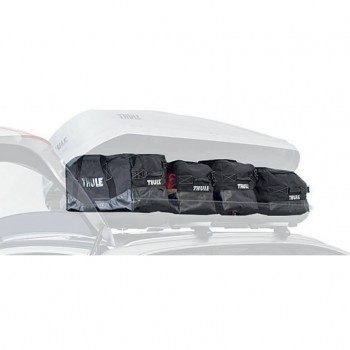 Набор сумок Thule GoPack Set 8006