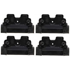 Установочный комплект для автомобильного багажника Thule Kit 4020 Fixpoint XT