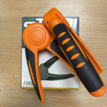 Эспандер кистевой Atemi De Luxe AHG-03