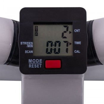 Степпер поворотный с эспандерами Atemi AS-1320