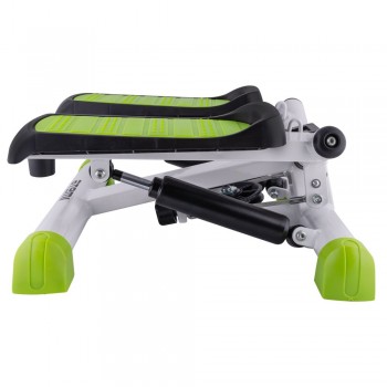 Степпер поворотный с эспандерами Atemi AS-1320