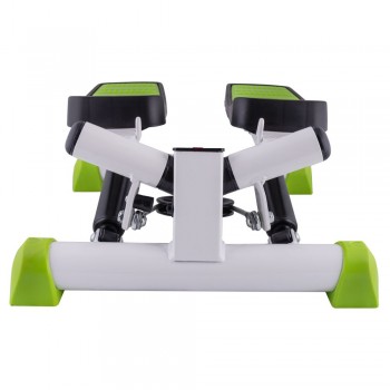 Степпер поворотный с эспандерами Atemi AS-1320