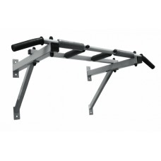 Турник треххватный Atemi ATD-4