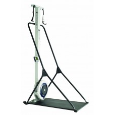 Тренажер лыжный напольный Concept 2 SkiErg с монитором PM3