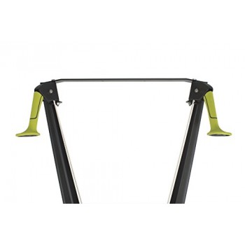 Тренажер лыжный напольный с основанием Concept 2 SkiErg с монитором PM5