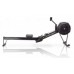 Тренажер для гребли Concept 2 Indoor Rowers Модель D PM5HR Black
