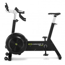 Вертикальный велотренажер Concept 2 BikeErg (2018)