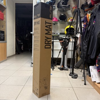 Коврик для велотренажера Elite Dry Mat (EL0231001)