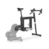 Интеллектуальная рама Elite Square Smart Frame с виртуальной системой (EL0234001)