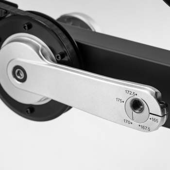 Интеллектуальная рама Elite Square Smart Frame с виртуальной системой (EL0234001)