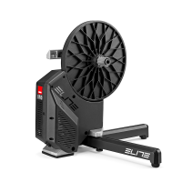 Велостанок интерактивный Hometrainer Elite Rivo без кассеты (EL0241001)