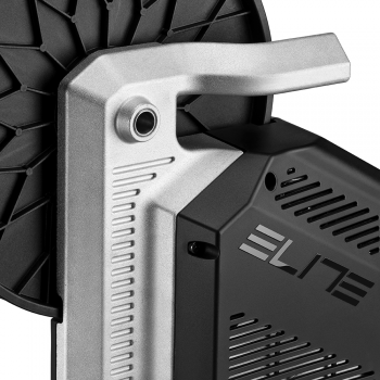 Велостанок интерактивный Hometrainer Elite Rivo без кассеты (EL0241001)