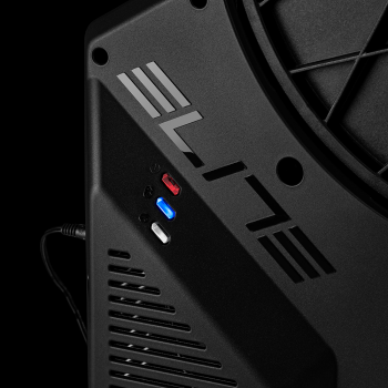 Велостанок интерактивный Hometrainer Elite Rivo без кассеты (EL0241001)