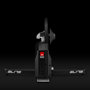 Велостанок интерактивный Hometrainer Elite Rivo без кассеты (EL0241001)