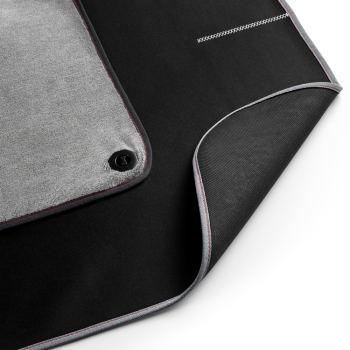 Коврик для велотренажера Elite Dry Mat (EL0231001)